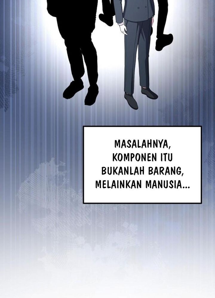 The Corporate Underdog Who Does Everything Right Chapter 17 - halaman 26