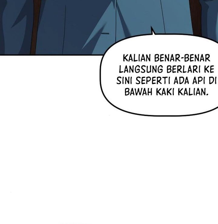 The Corporate Underdog Who Does Everything Right Chapter 17 - halaman 35