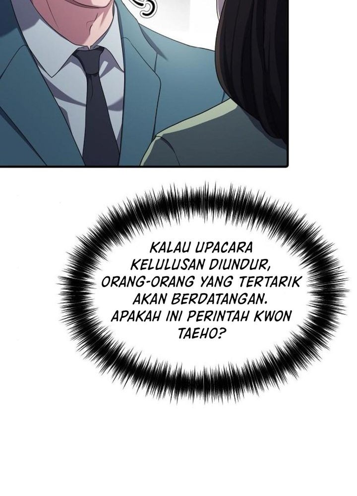 The Corporate Underdog Who Does Everything Right Chapter 17 - halaman 38