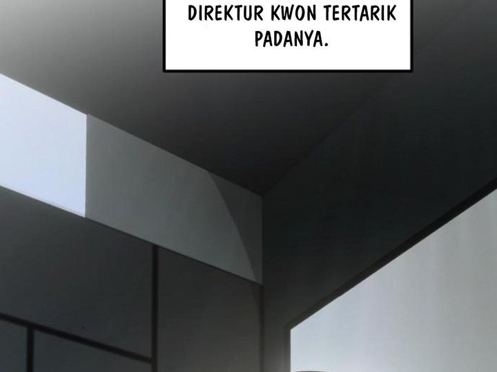 The Corporate Underdog Who Does Everything Right Chapter 17 - halaman 53