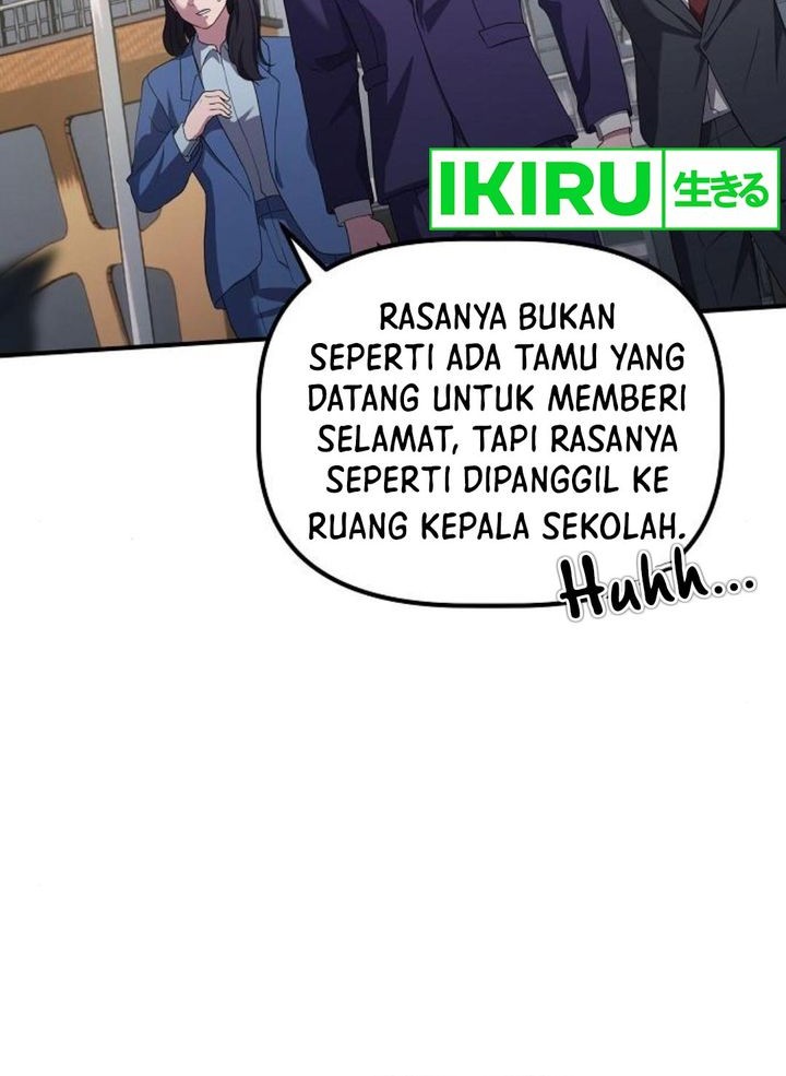 The Corporate Underdog Who Does Everything Right Chapter 17 - halaman 56