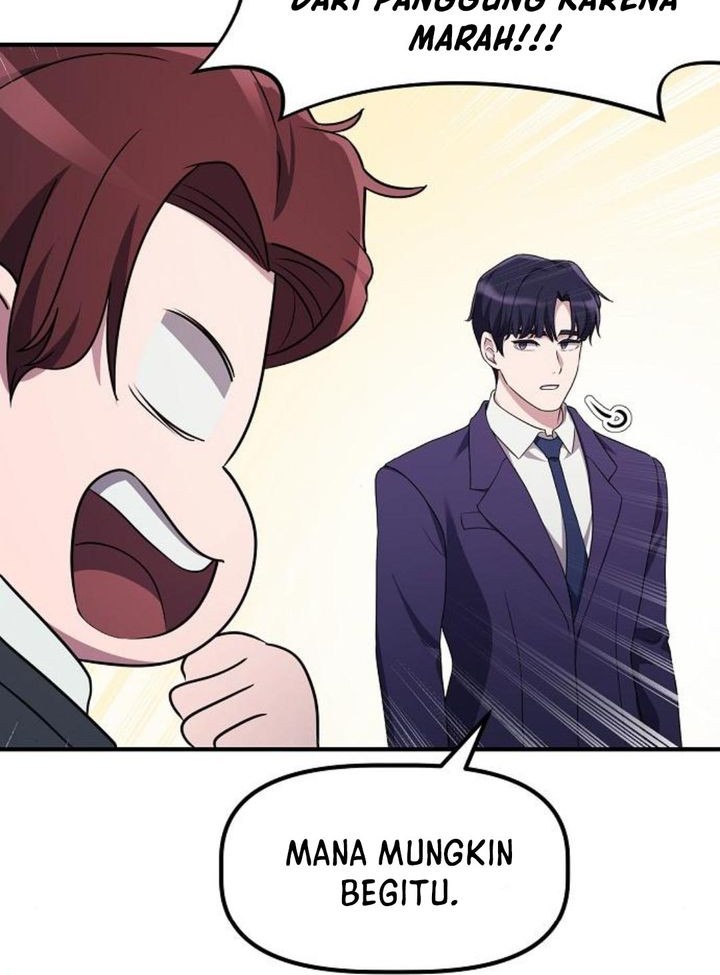 The Corporate Underdog Who Does Everything Right Chapter 17 - halaman 59