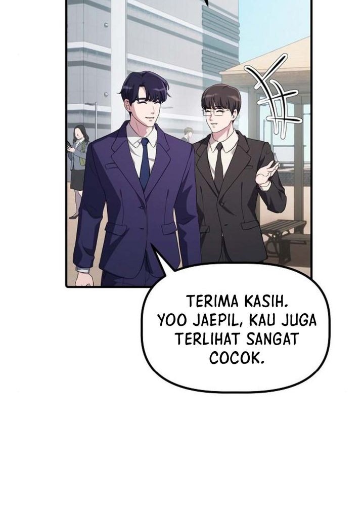 The Corporate Underdog Who Does Everything Right Chapter 17 - halaman 6