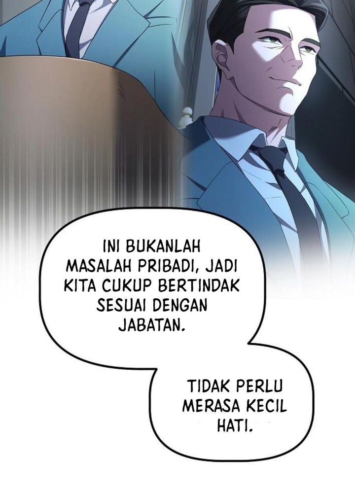 The Corporate Underdog Who Does Everything Right Chapter 17 - halaman 62