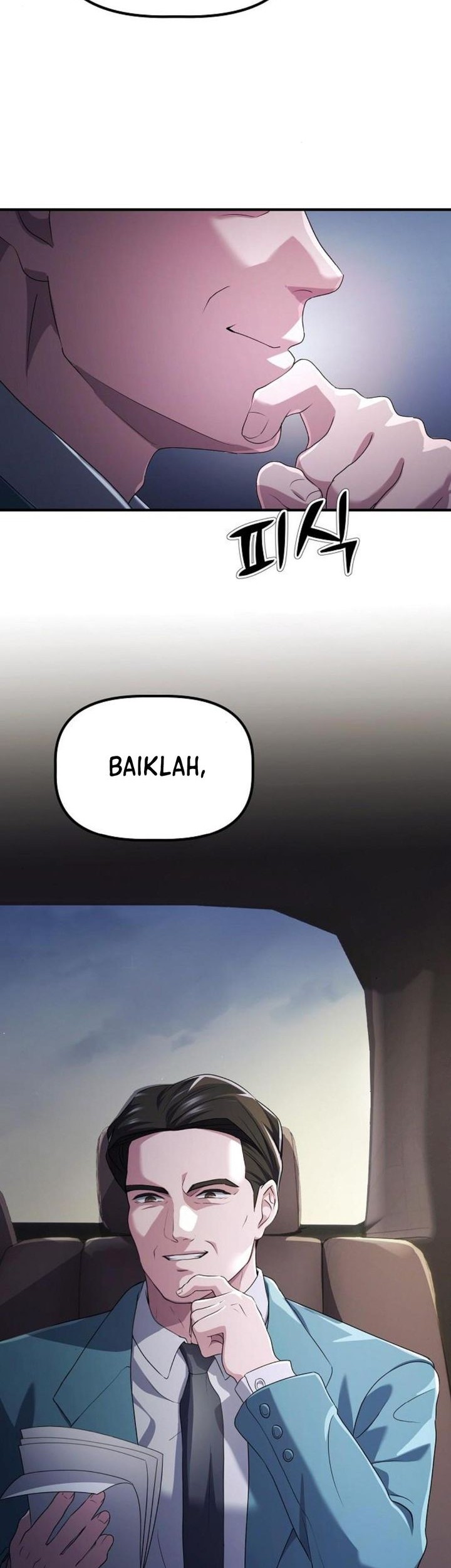 The Corporate Underdog Who Does Everything Right Chapter 17 - halaman 70