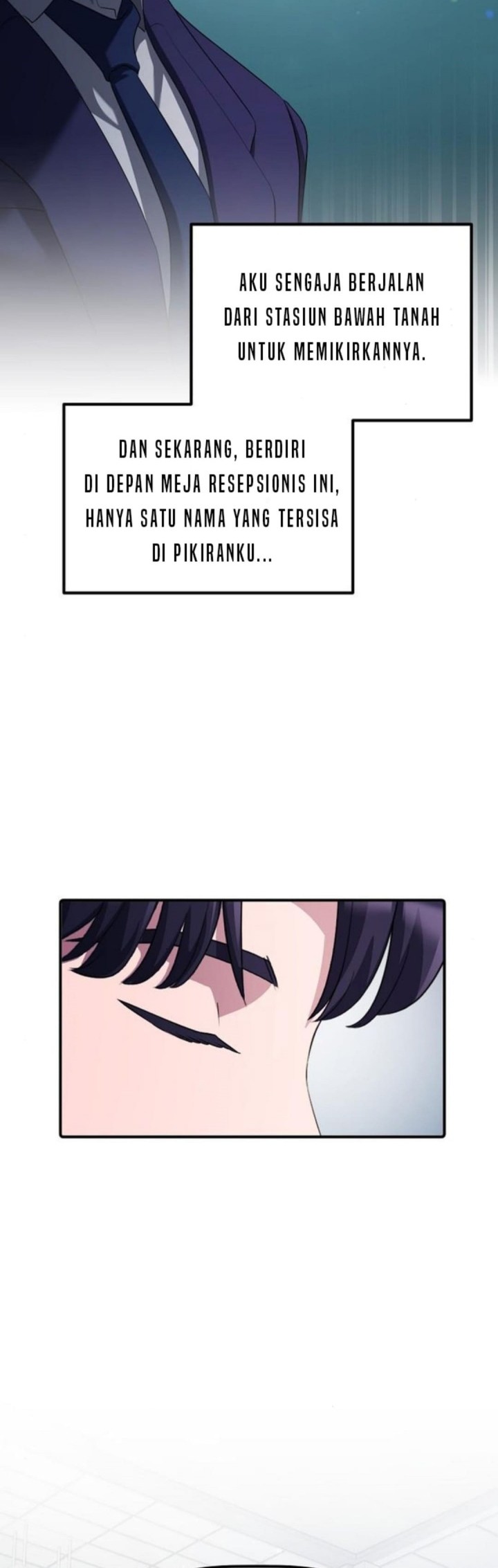 The Corporate Underdog Who Does Everything Right Chapter 18 - halaman 45