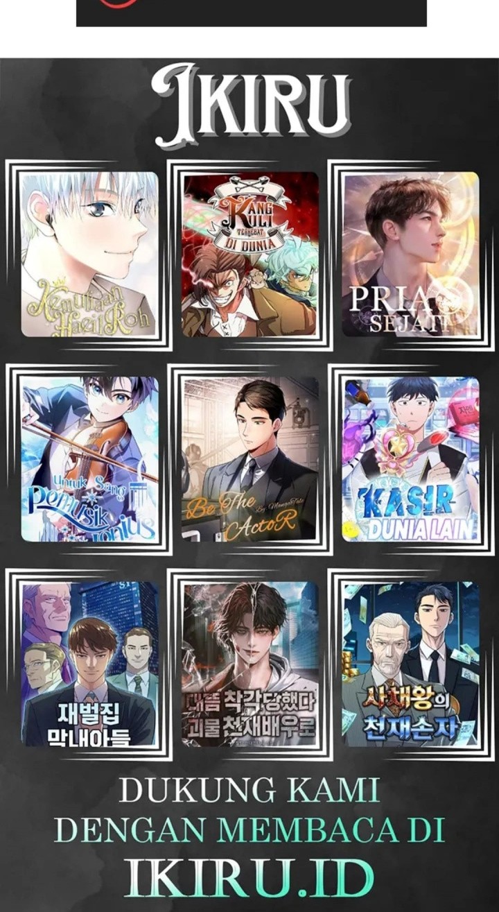 The Corporate Underdog Who Does Everything Right Chapter 18 - halaman 52