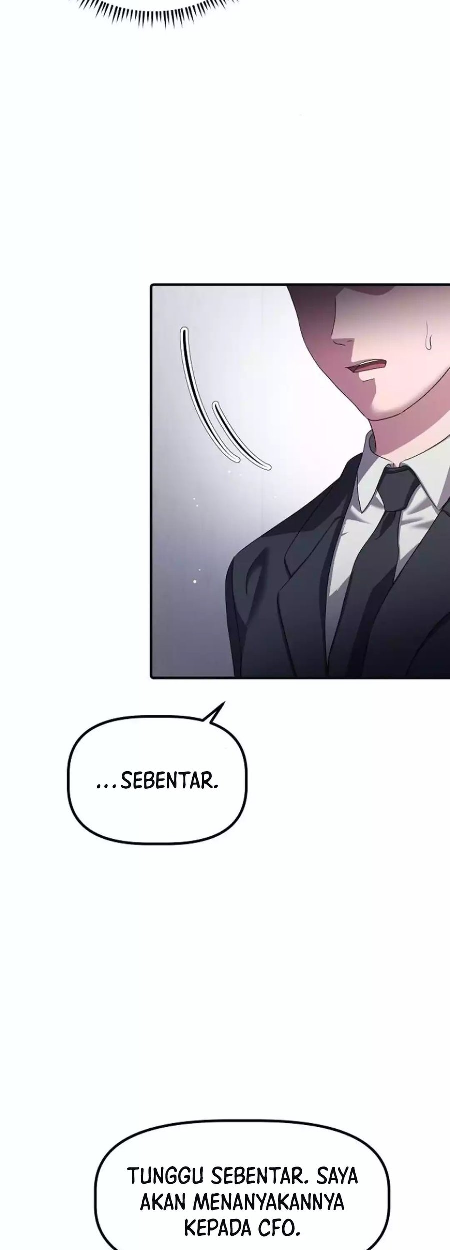 The Corporate Underdog Who Does Everything Right Chapter 19 - halaman 3