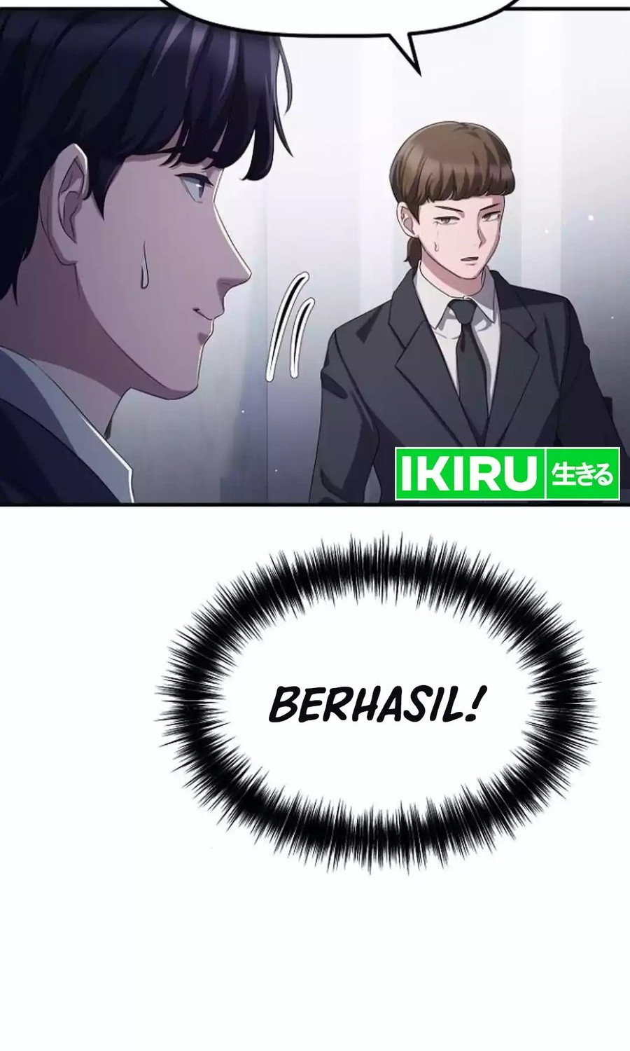 The Corporate Underdog Who Does Everything Right Chapter 19 - halaman 4