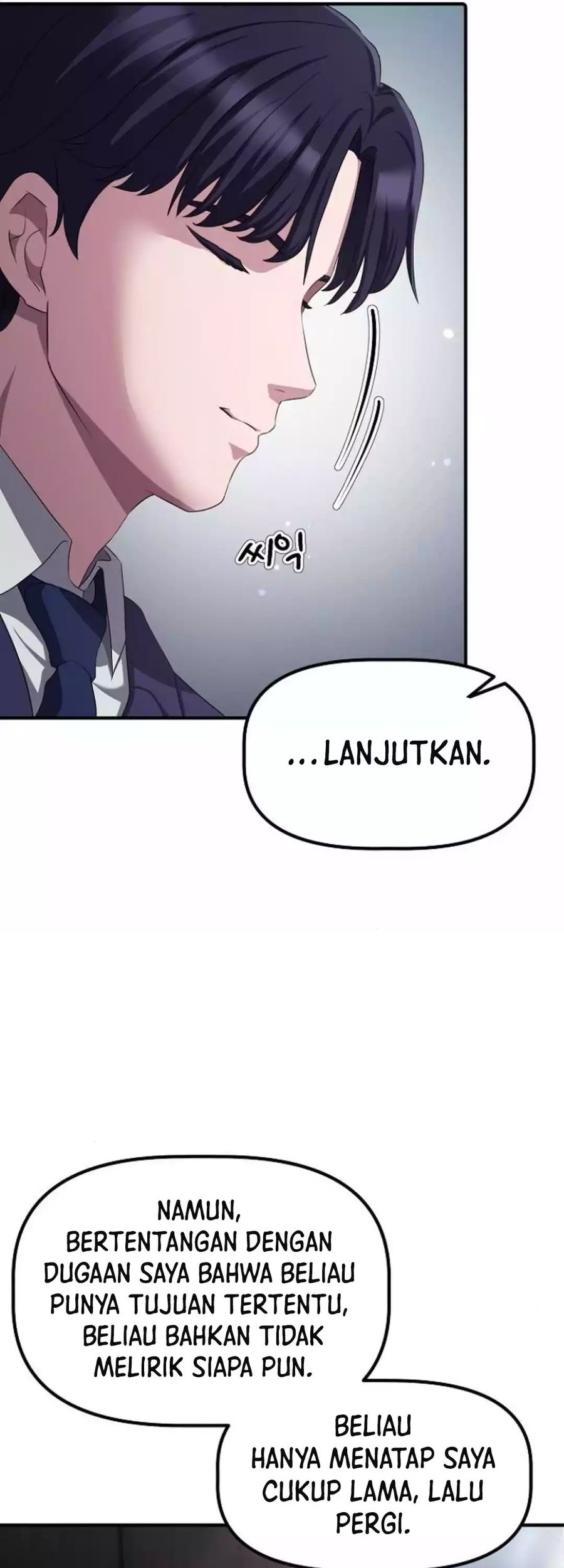 The Corporate Underdog Who Does Everything Right Chapter 19 - halaman 46