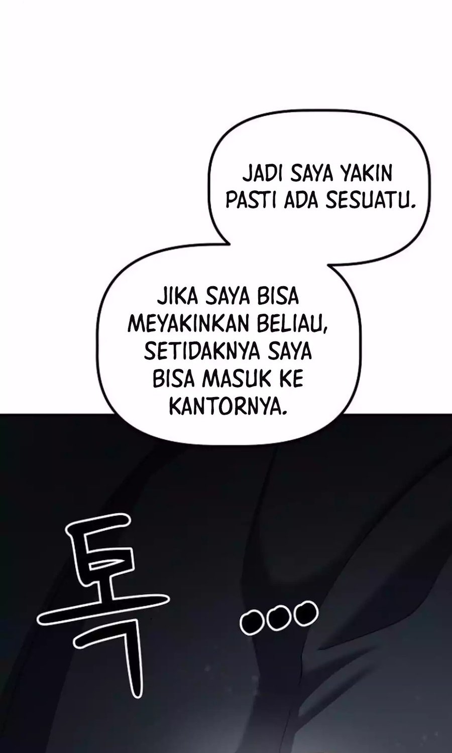 The Corporate Underdog Who Does Everything Right Chapter 19 - halaman 48