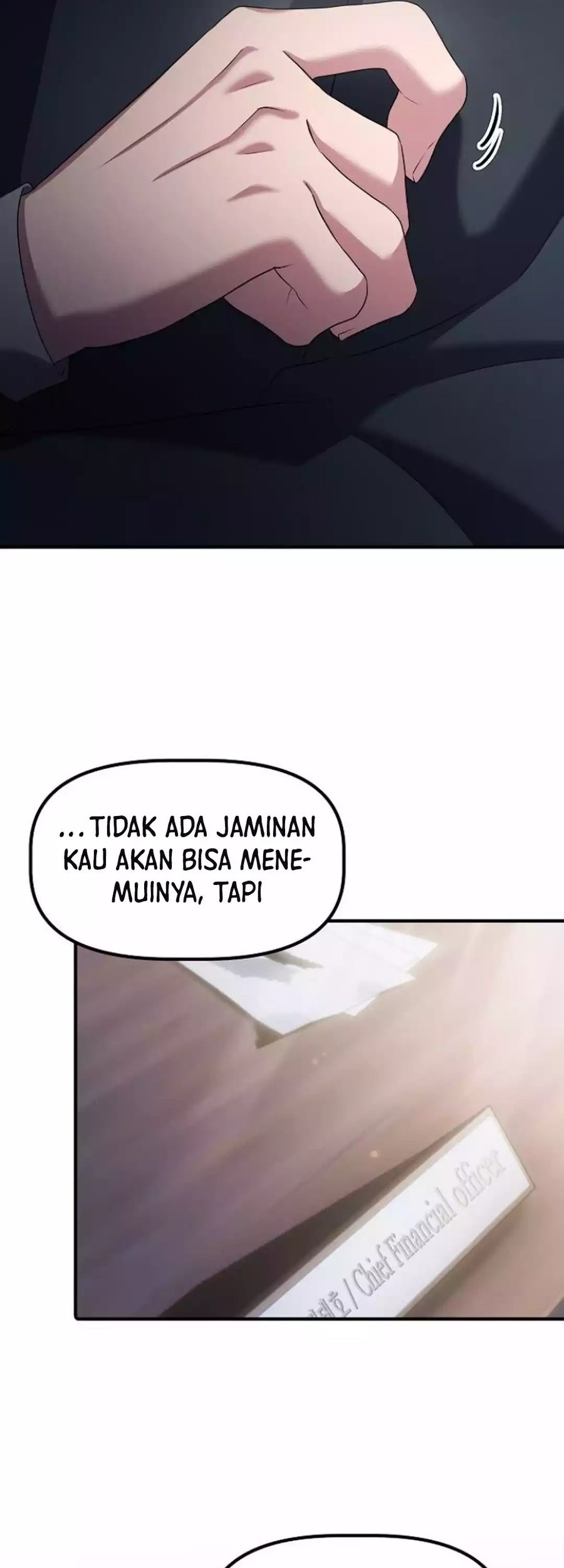 The Corporate Underdog Who Does Everything Right Chapter 19 - halaman 49