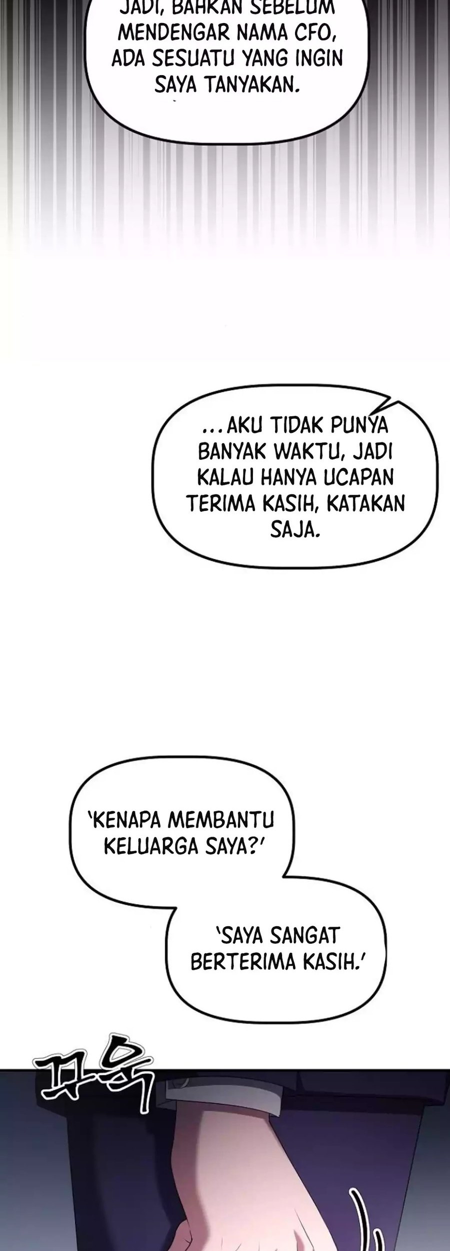 The Corporate Underdog Who Does Everything Right Chapter 19 - halaman 58