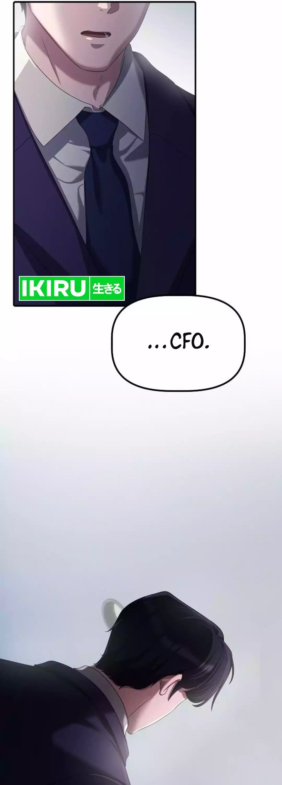 The Corporate Underdog Who Does Everything Right Chapter 19 - halaman 61
