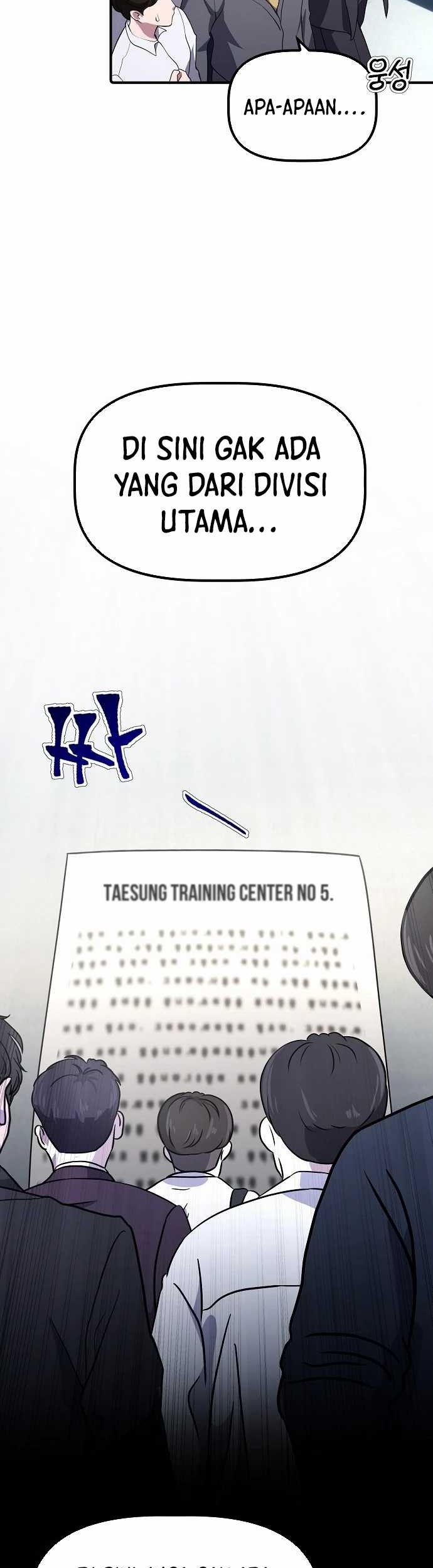 The Corporate Underdog Who Does Everything Right Chapter 2 - halaman 20