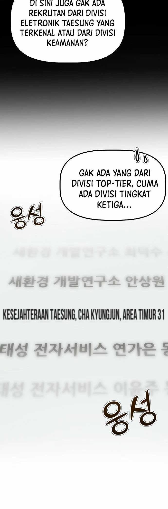 The Corporate Underdog Who Does Everything Right Chapter 2 - halaman 21