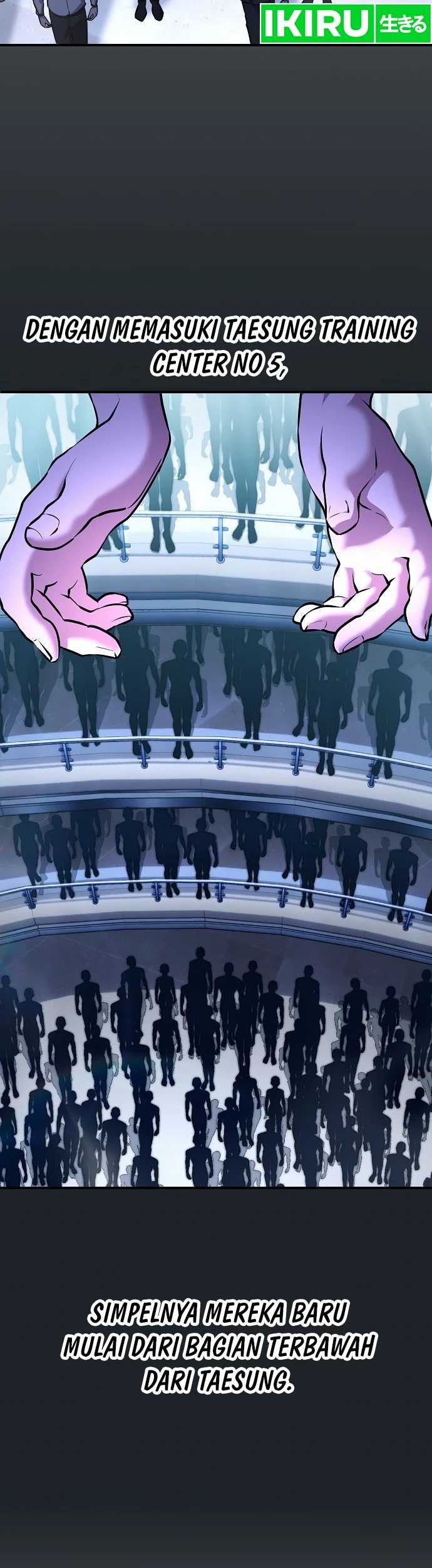 The Corporate Underdog Who Does Everything Right Chapter 2 - halaman 28