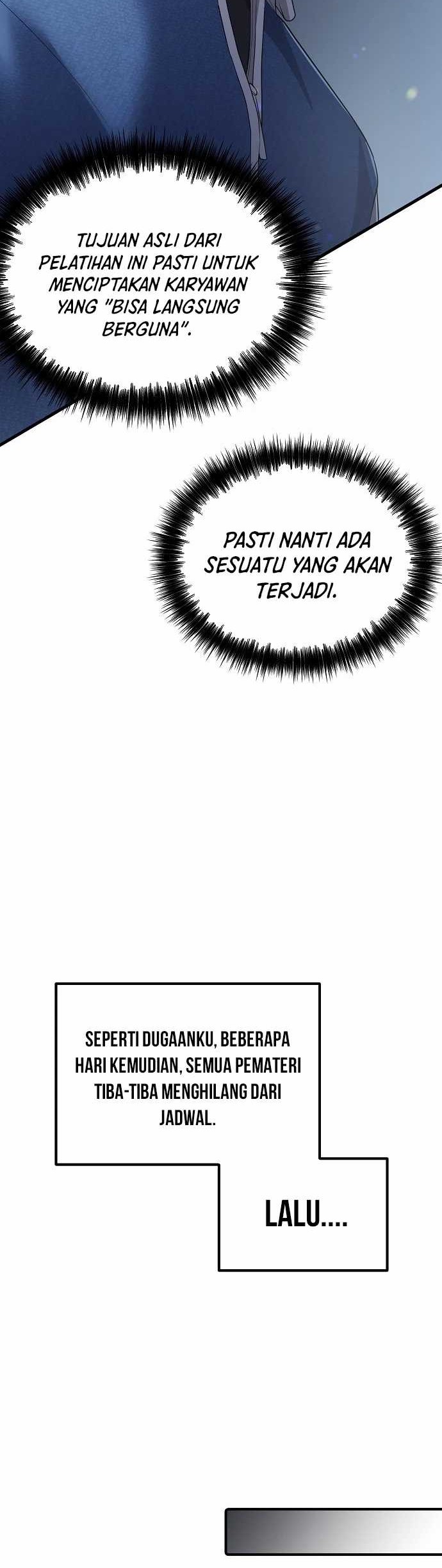 The Corporate Underdog Who Does Everything Right Chapter 2 - halaman 37