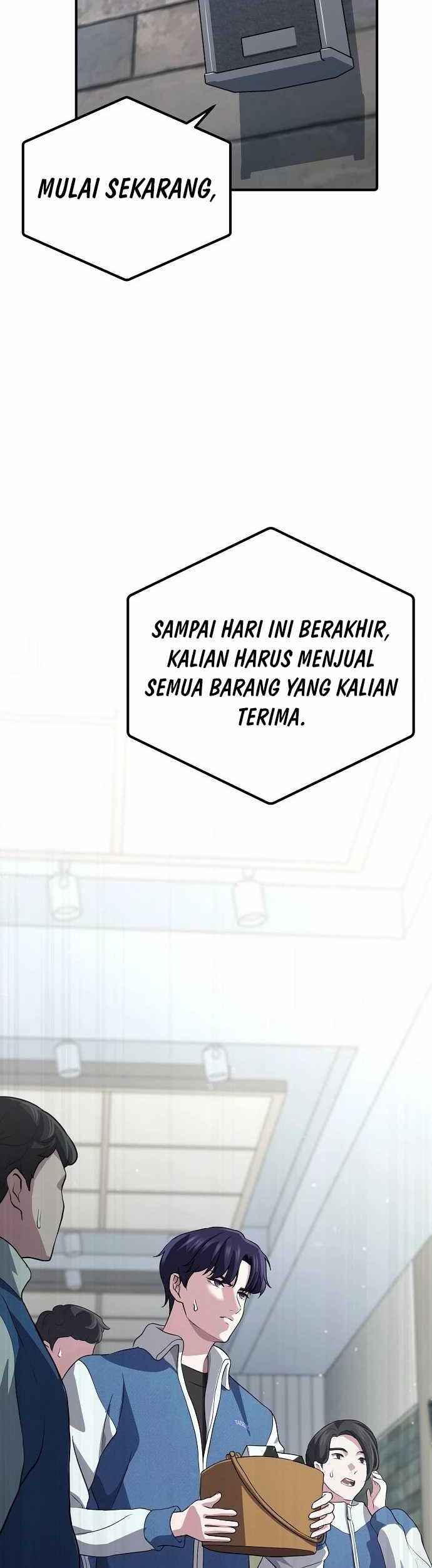 The Corporate Underdog Who Does Everything Right Chapter 2 - halaman 40