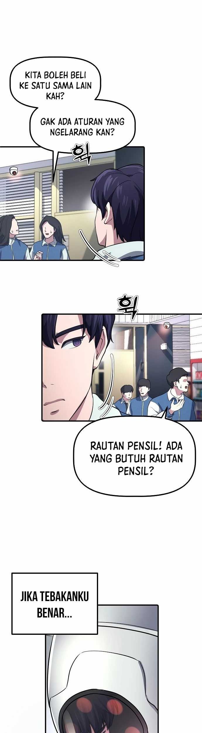 The Corporate Underdog Who Does Everything Right Chapter 2 - halaman 44