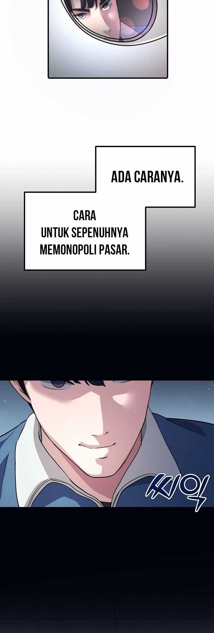 The Corporate Underdog Who Does Everything Right Chapter 2 - halaman 45