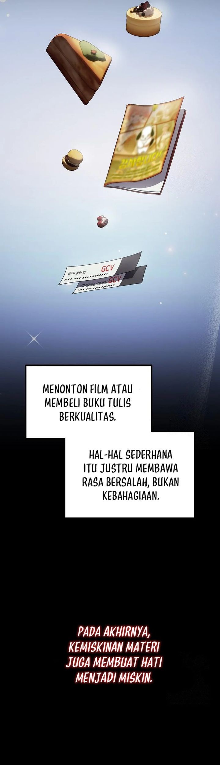 The Corporate Underdog Who Does Everything Right Chapter 20 - halaman 13