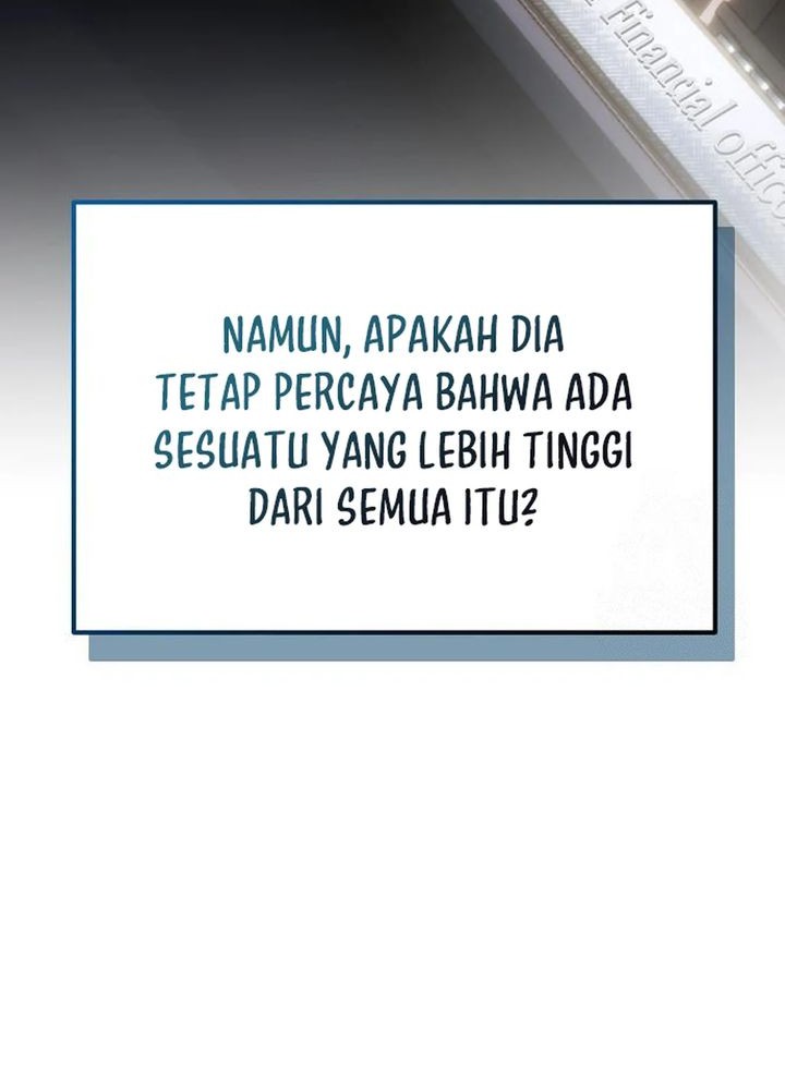 The Corporate Underdog Who Does Everything Right Chapter 20 - halaman 21