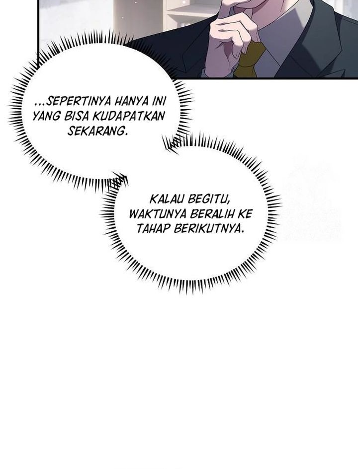 The Corporate Underdog Who Does Everything Right Chapter 20 - halaman 27