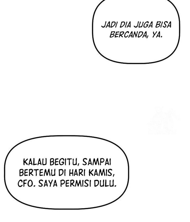 The Corporate Underdog Who Does Everything Right Chapter 20 - halaman 45