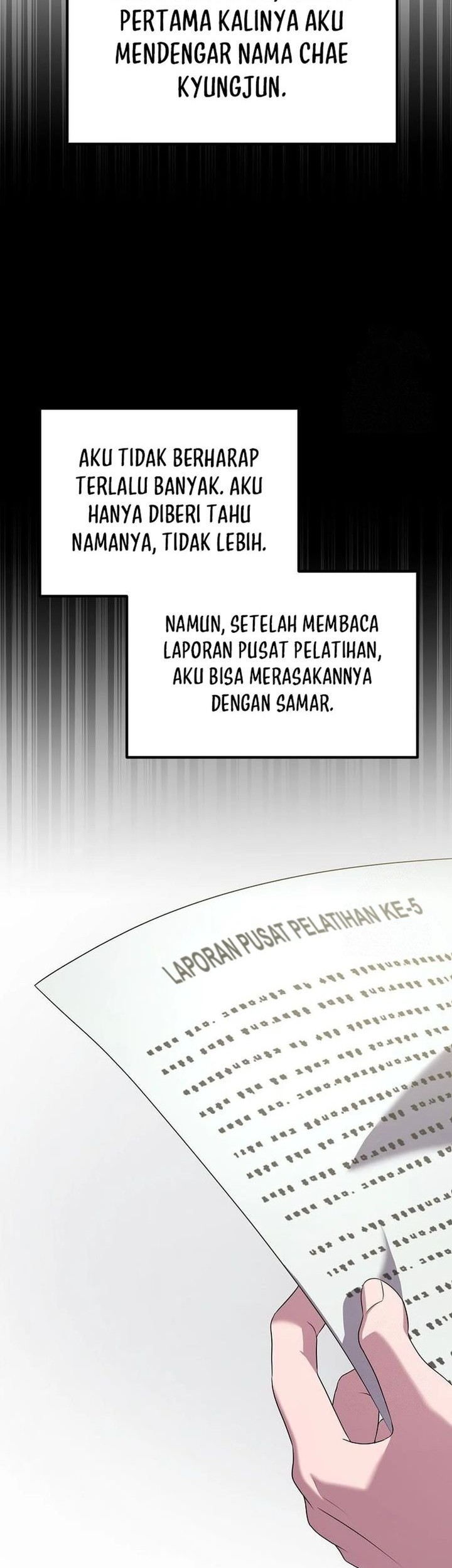 The Corporate Underdog Who Does Everything Right Chapter 20 - halaman 53