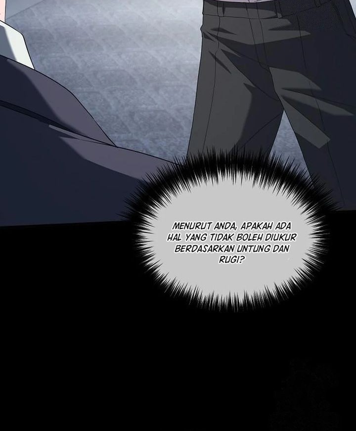 The Corporate Underdog Who Does Everything Right Chapter 20 - halaman 63