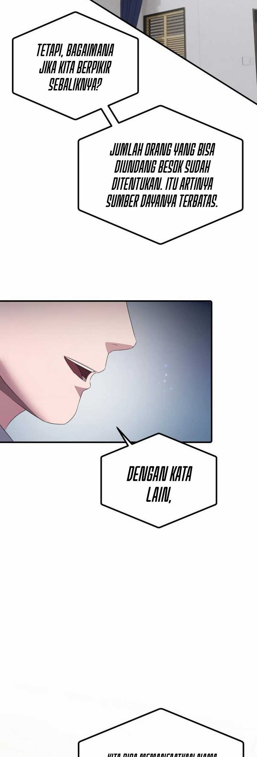 The Corporate Underdog Who Does Everything Right Chapter 21 - halaman 42