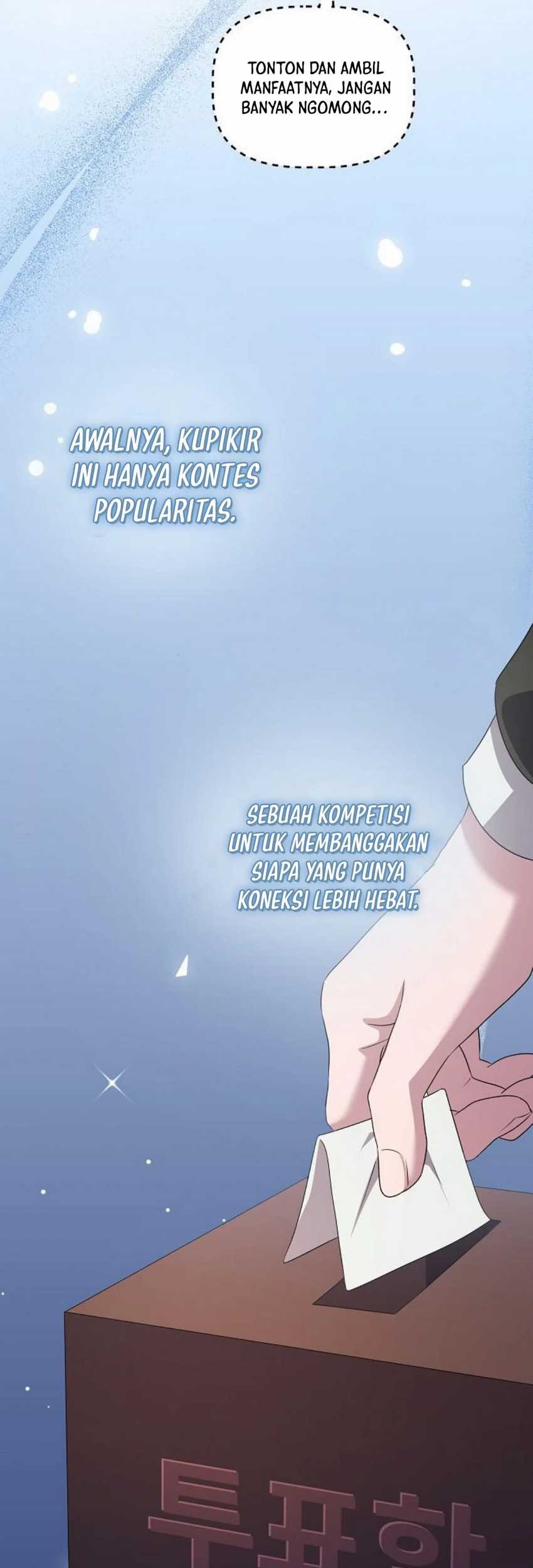 The Corporate Underdog Who Does Everything Right Chapter 21 - halaman 46