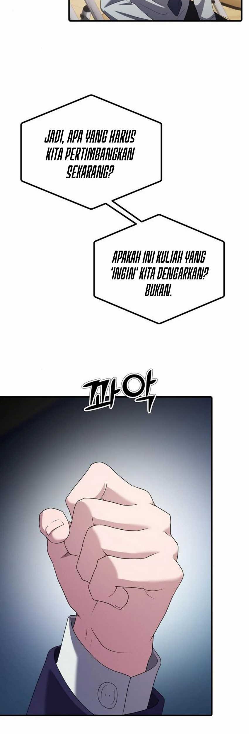 The Corporate Underdog Who Does Everything Right Chapter 21 - halaman 49