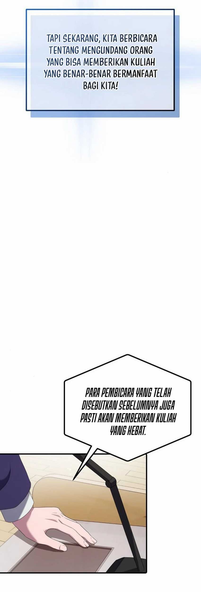 The Corporate Underdog Who Does Everything Right Chapter 21 - halaman 53