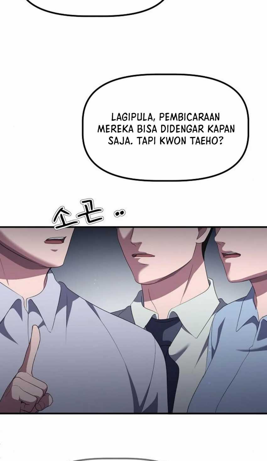 The Corporate Underdog Who Does Everything Right Chapter 22 - halaman 11