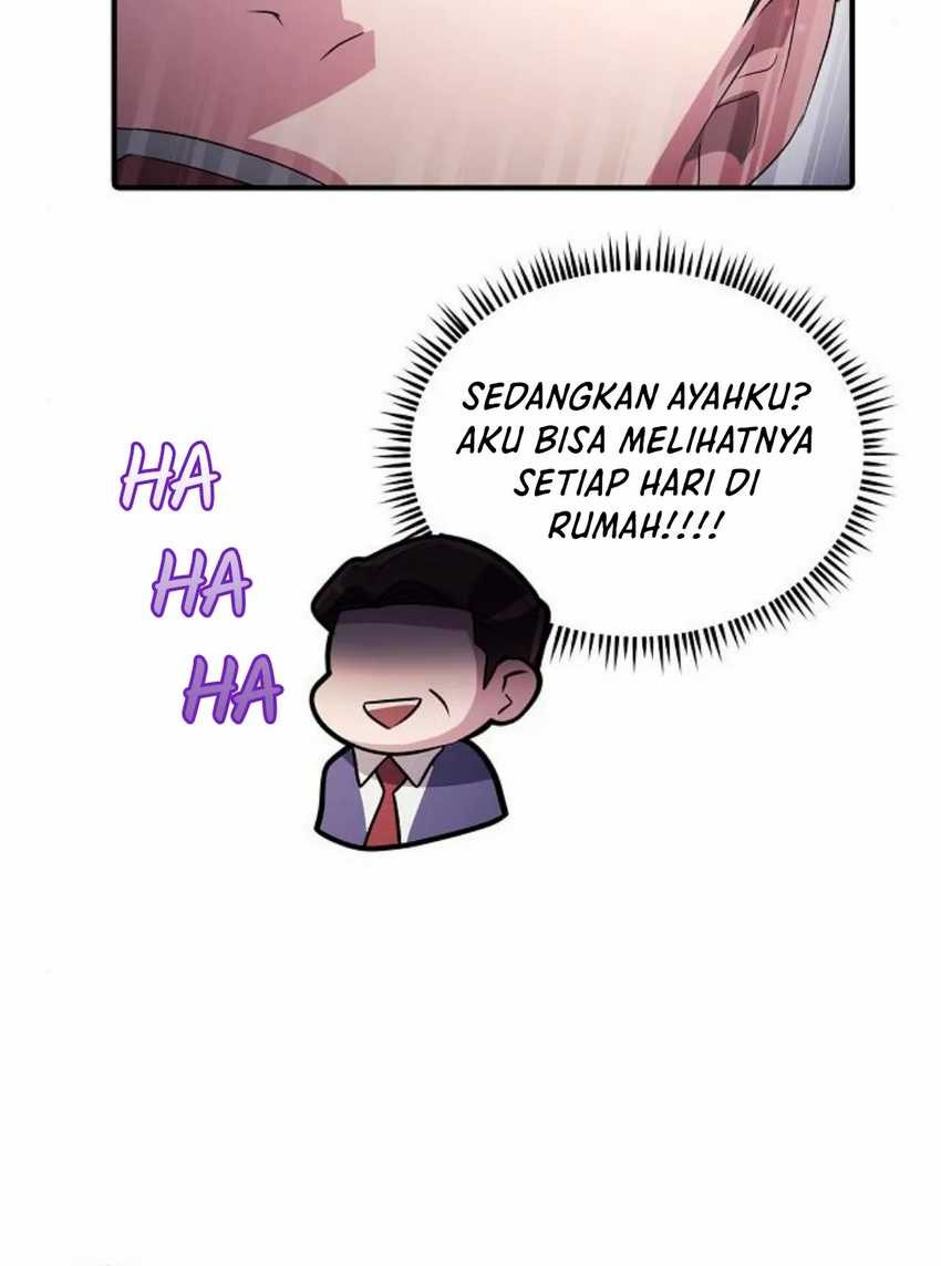The Corporate Underdog Who Does Everything Right Chapter 22 - halaman 16
