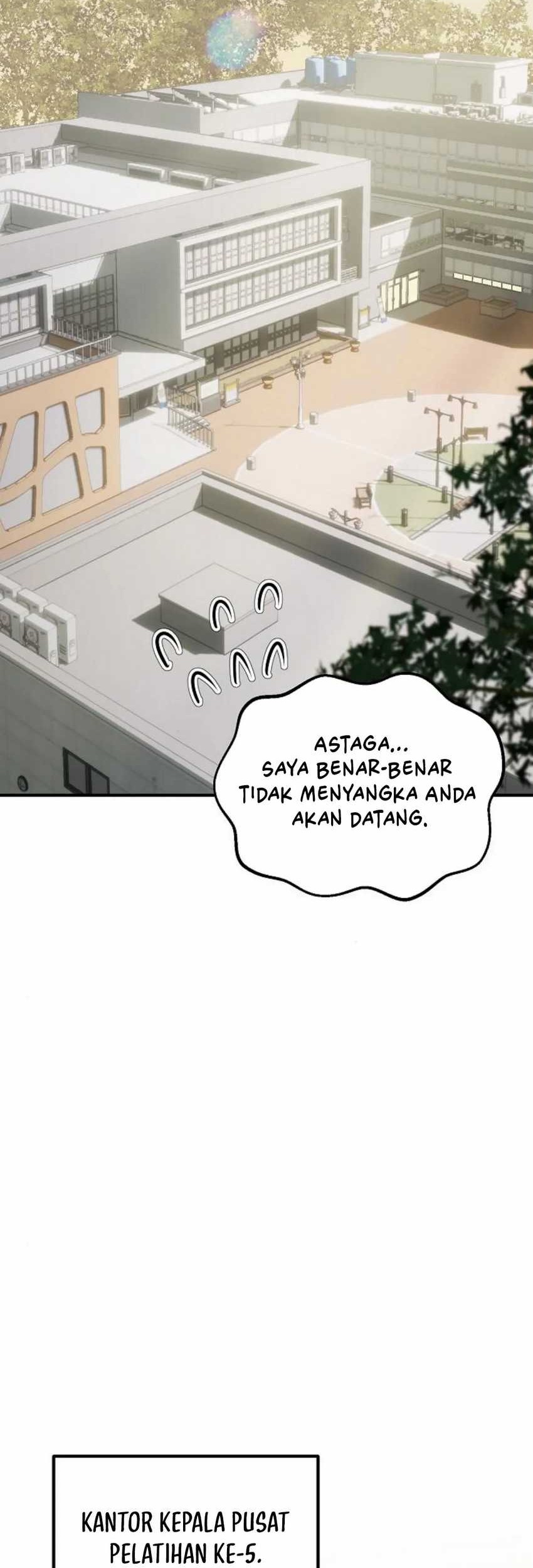 The Corporate Underdog Who Does Everything Right Chapter 22 - halaman 30