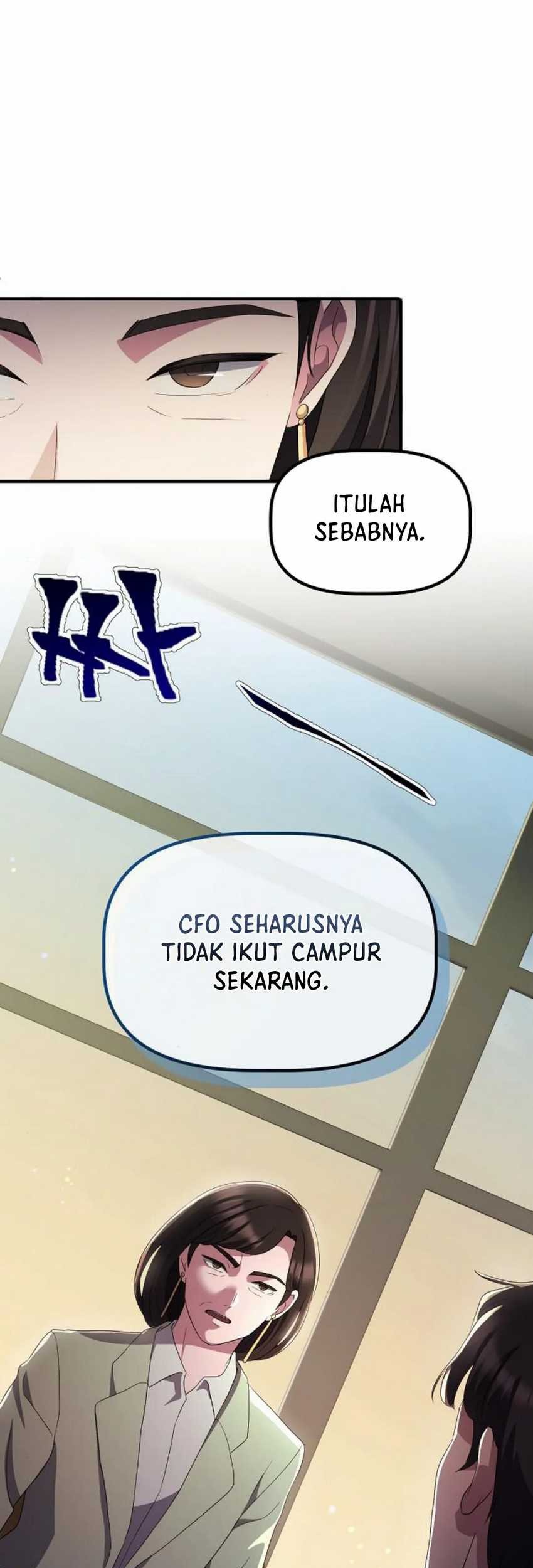 The Corporate Underdog Who Does Everything Right Chapter 22 - halaman 37
