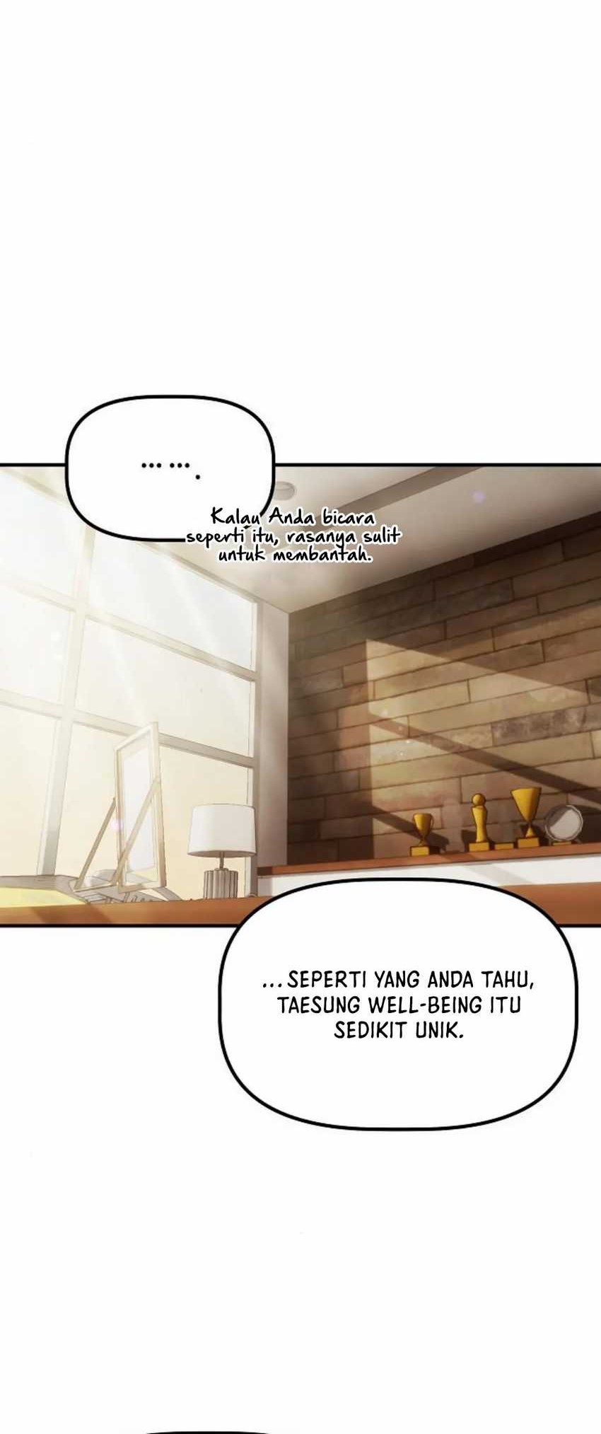 The Corporate Underdog Who Does Everything Right Chapter 22 - halaman 45