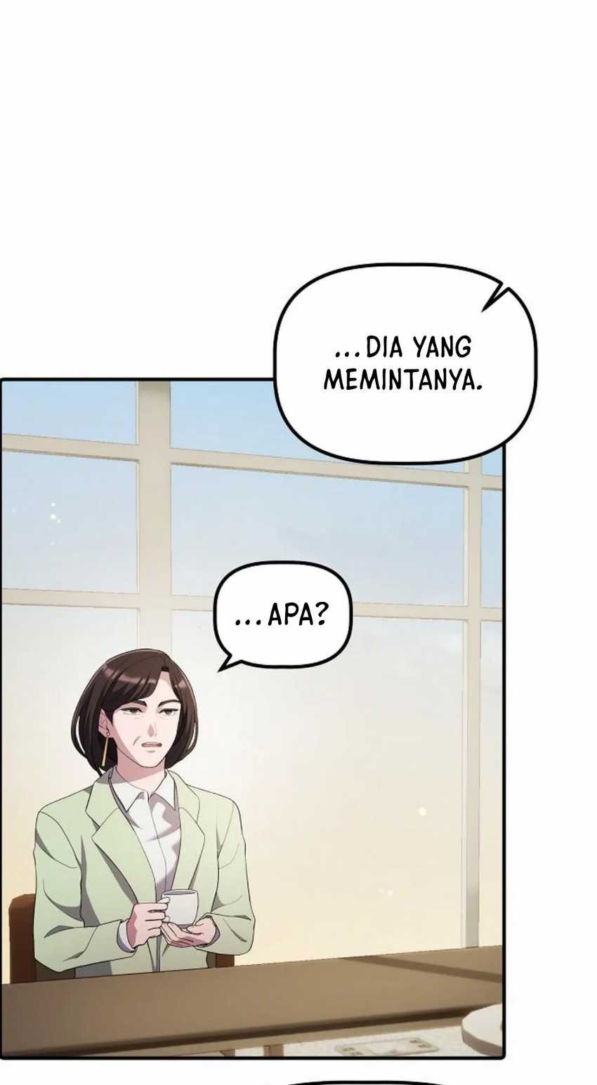 The Corporate Underdog Who Does Everything Right Chapter 22 - halaman 50