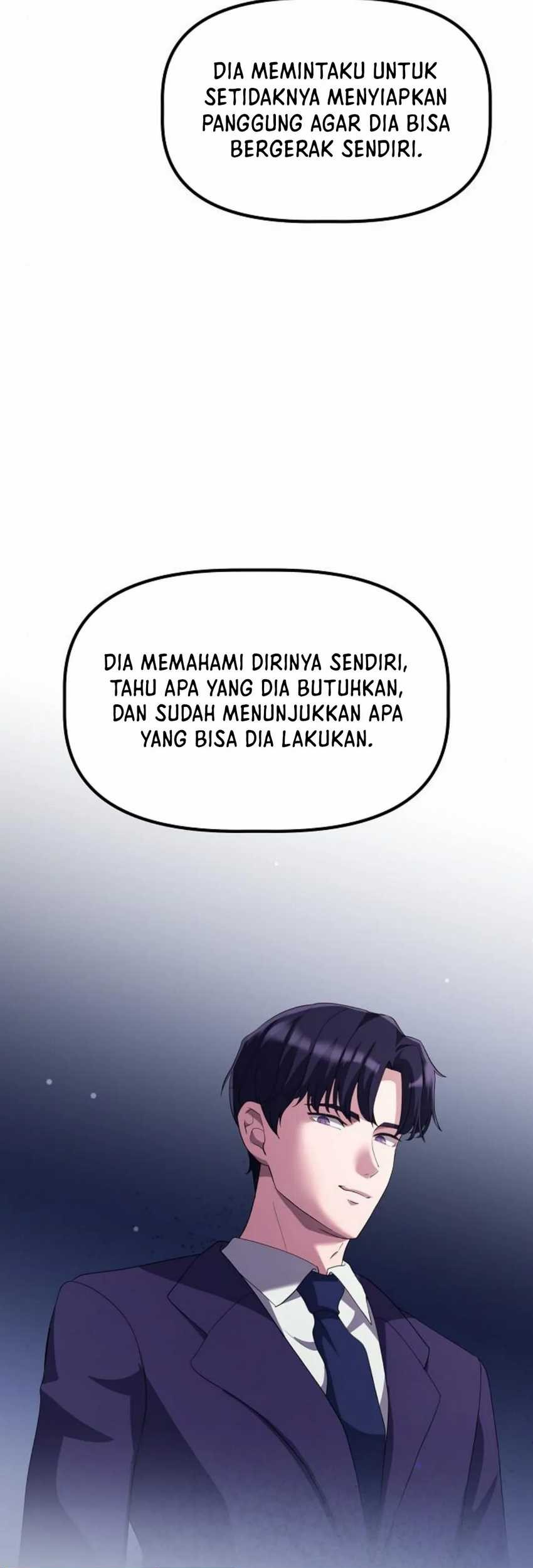 The Corporate Underdog Who Does Everything Right Chapter 22 - halaman 51