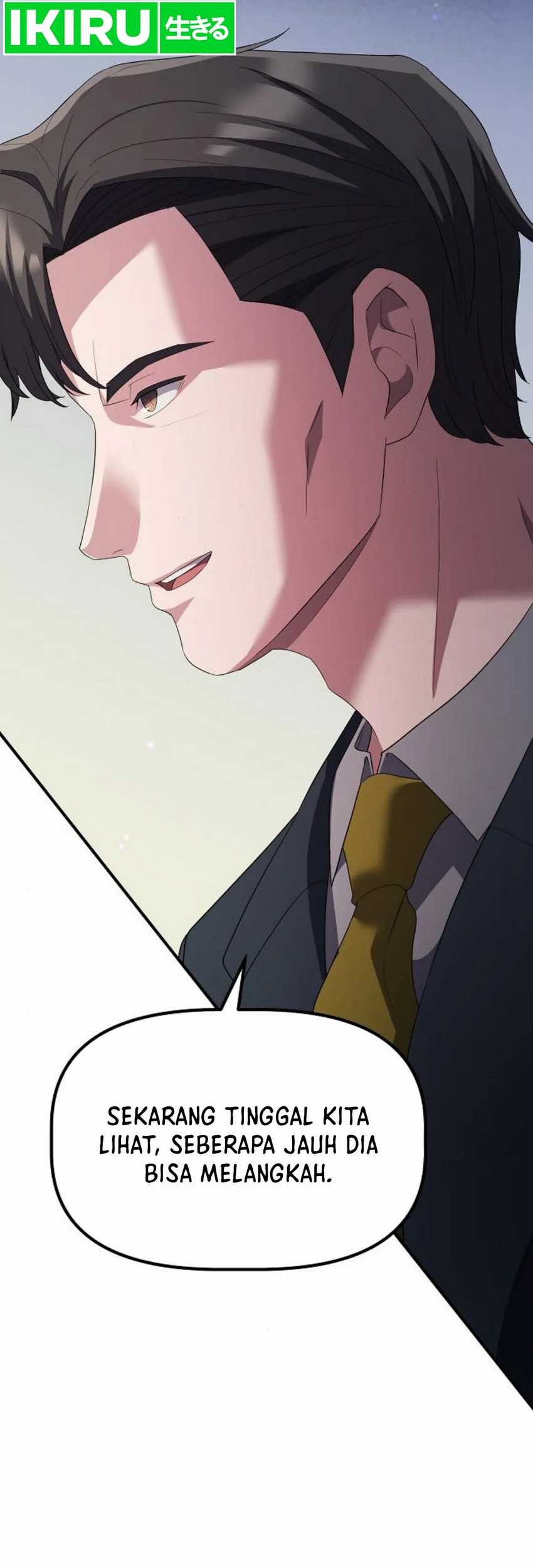 The Corporate Underdog Who Does Everything Right Chapter 22 - halaman 52