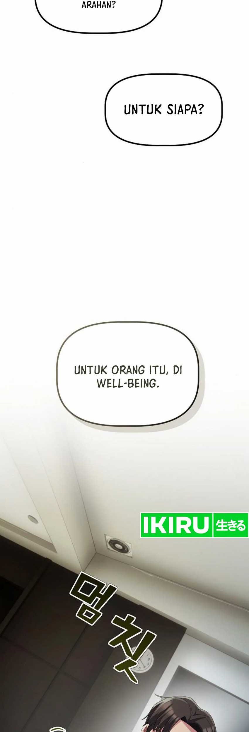 The Corporate Underdog Who Does Everything Right Chapter 22 - halaman 59