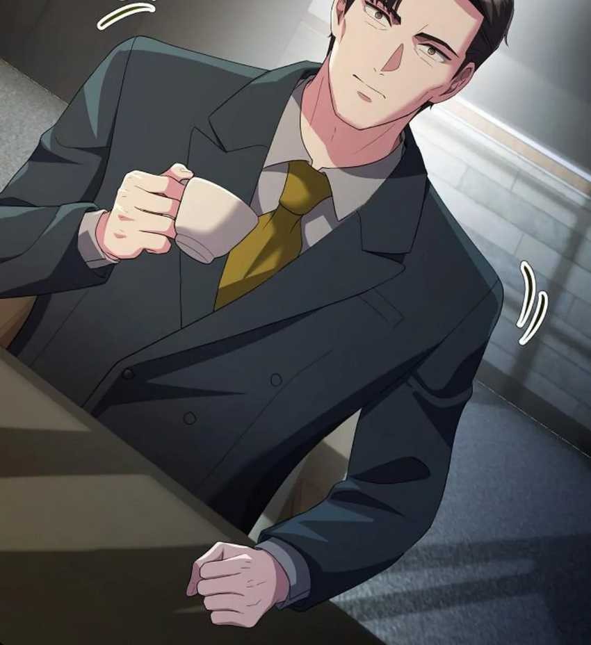 The Corporate Underdog Who Does Everything Right Chapter 22 - halaman 60
