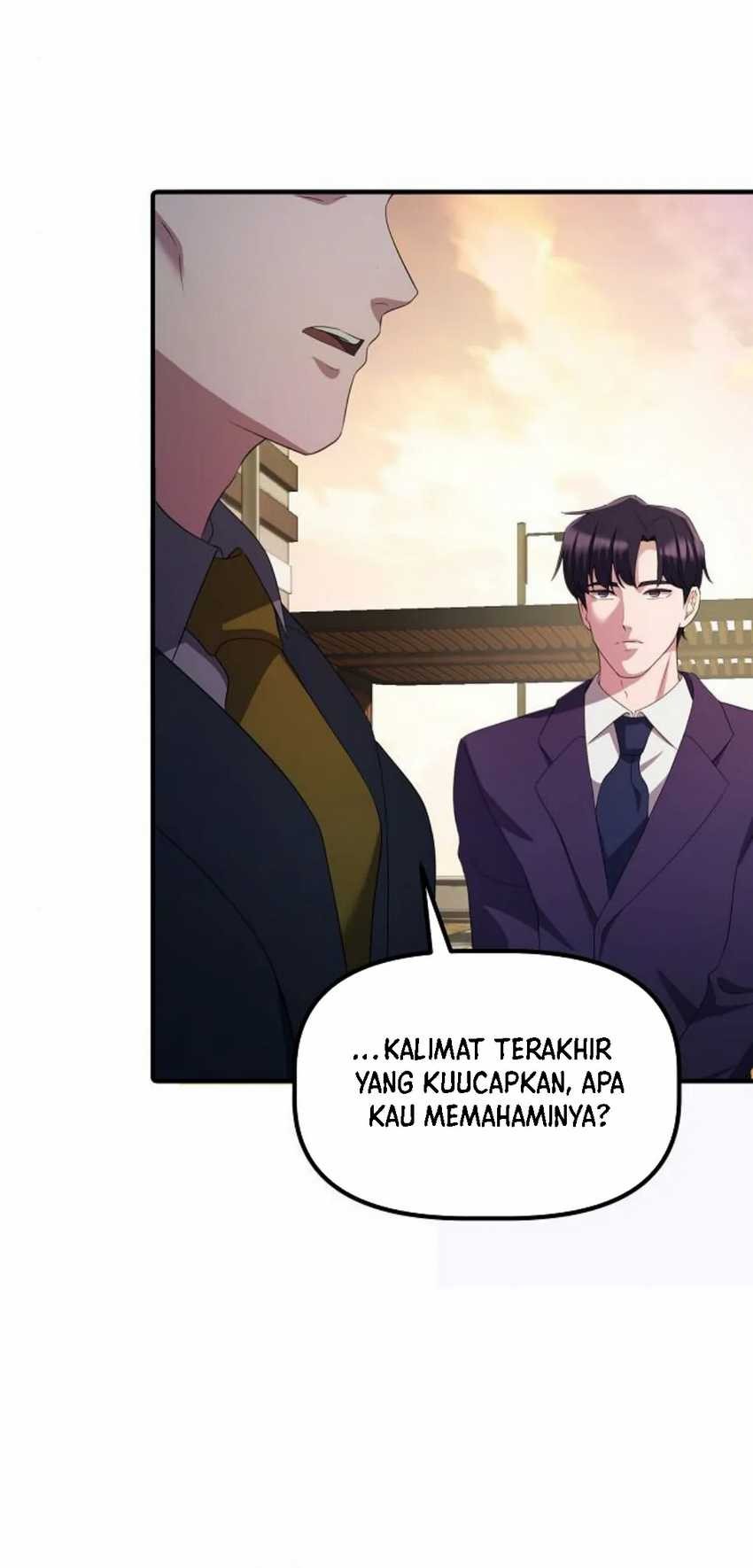 The Corporate Underdog Who Does Everything Right Chapter 23 - halaman 31