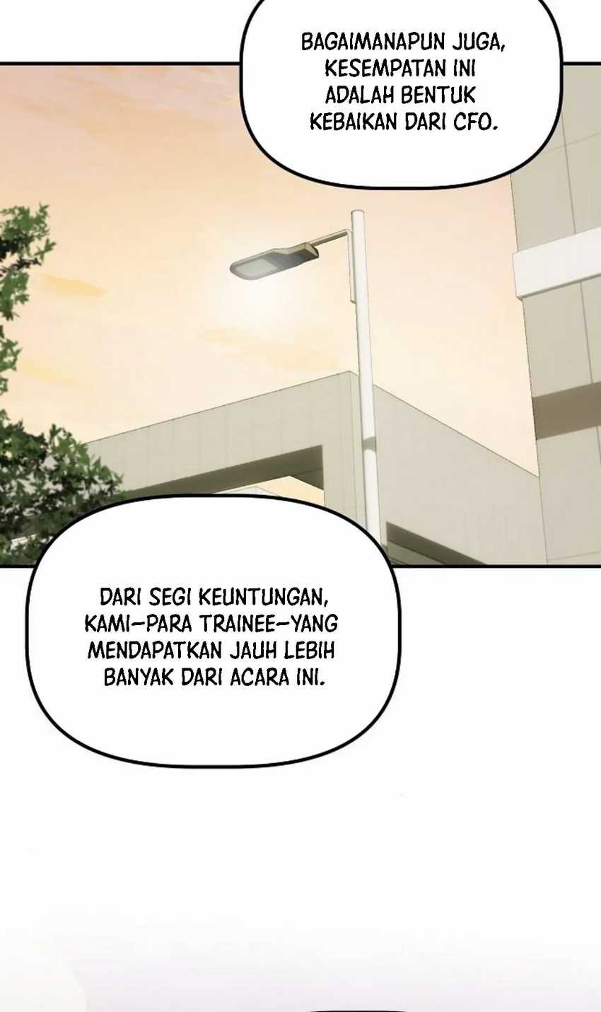 The Corporate Underdog Who Does Everything Right Chapter 23 - halaman 36
