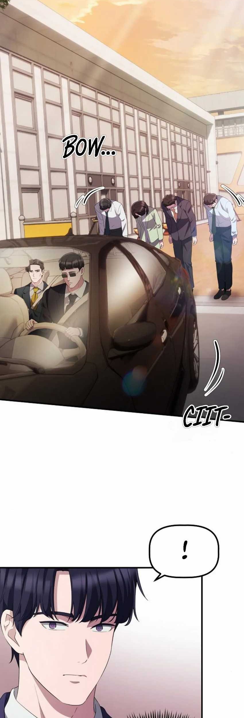 The Corporate Underdog Who Does Everything Right Chapter 23 - halaman 50