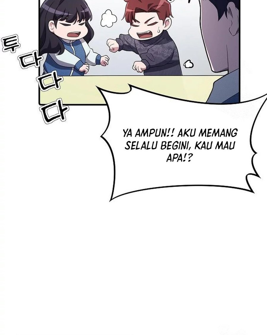 The Corporate Underdog Who Does Everything Right Chapter 24 - halaman 34