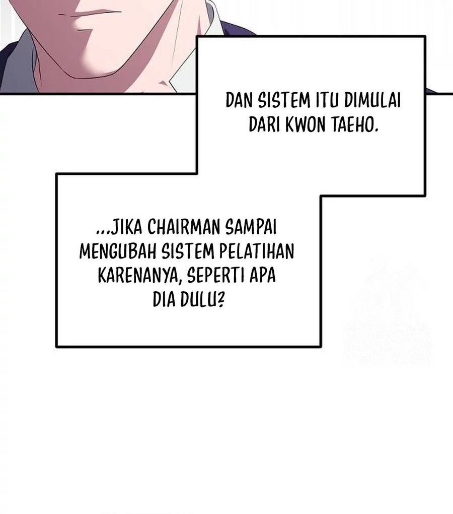 The Corporate Underdog Who Does Everything Right Chapter 24 - halaman 58